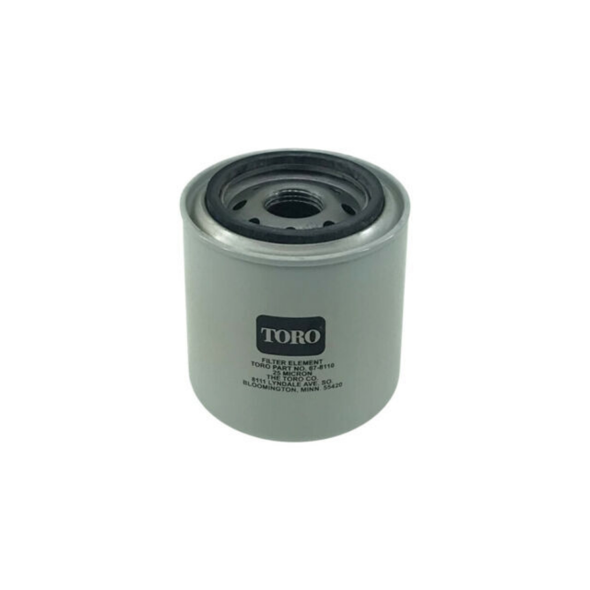 Picture of TORO HYDRAULIC FILTER CARTRIDGE