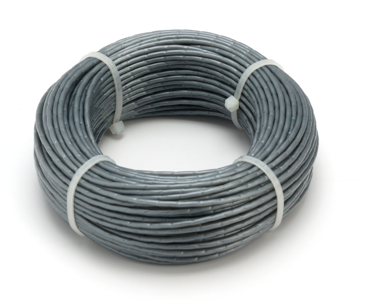 Picture of Toro Twisted 0.080" (2.0mm) trimmer line, 30m