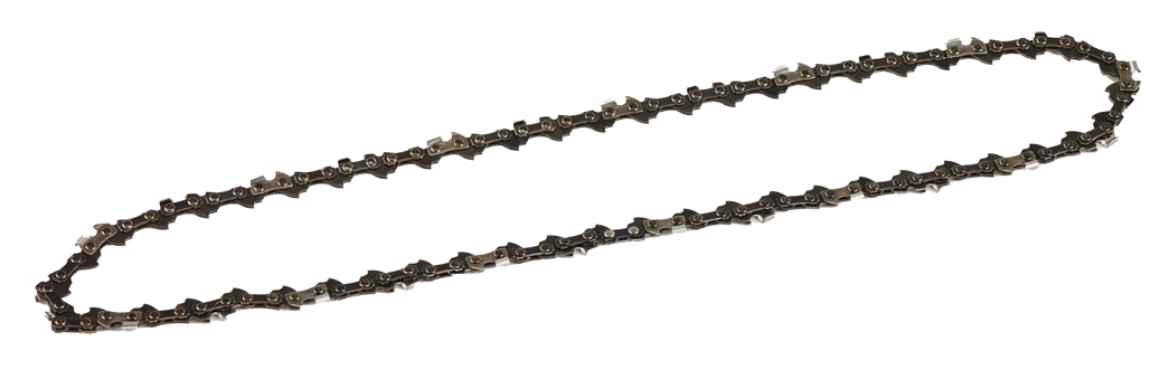 Picture of Toro 60V Chainsaw replacement chain to suit 51845T