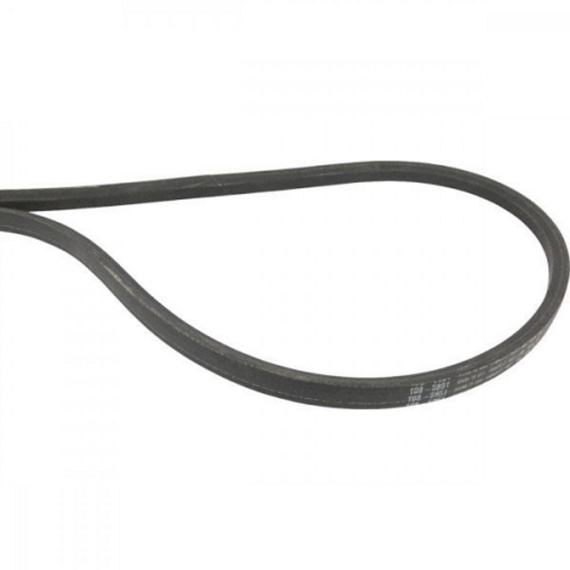 Picture of TORO DECK BELT (TO SUIT 74266CP)