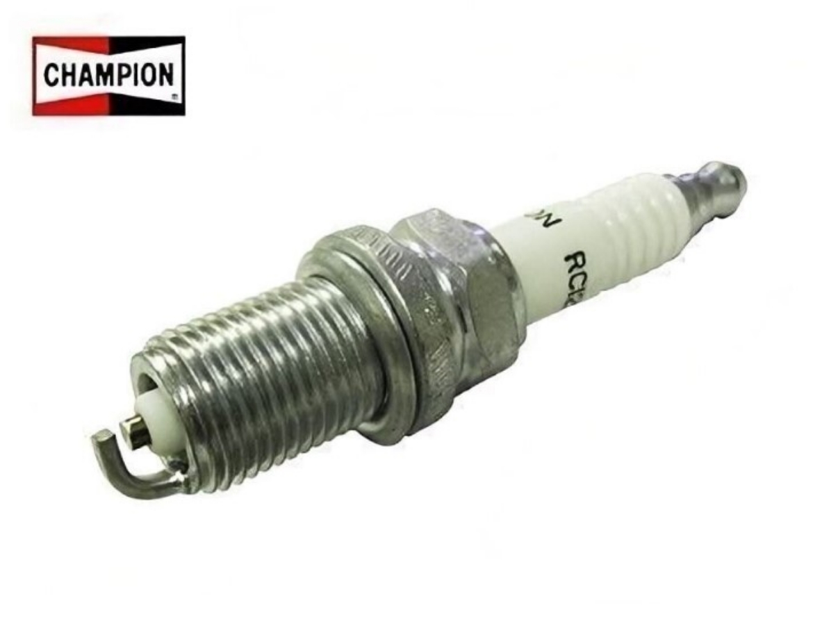 Picture of CHAMPION Spark Plug RC14YC