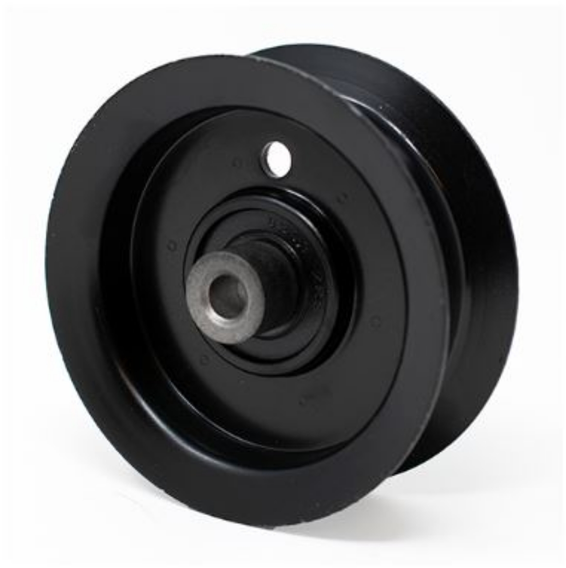 Picture of PULLEY-IDLER, FLAT - replaces 106-2175