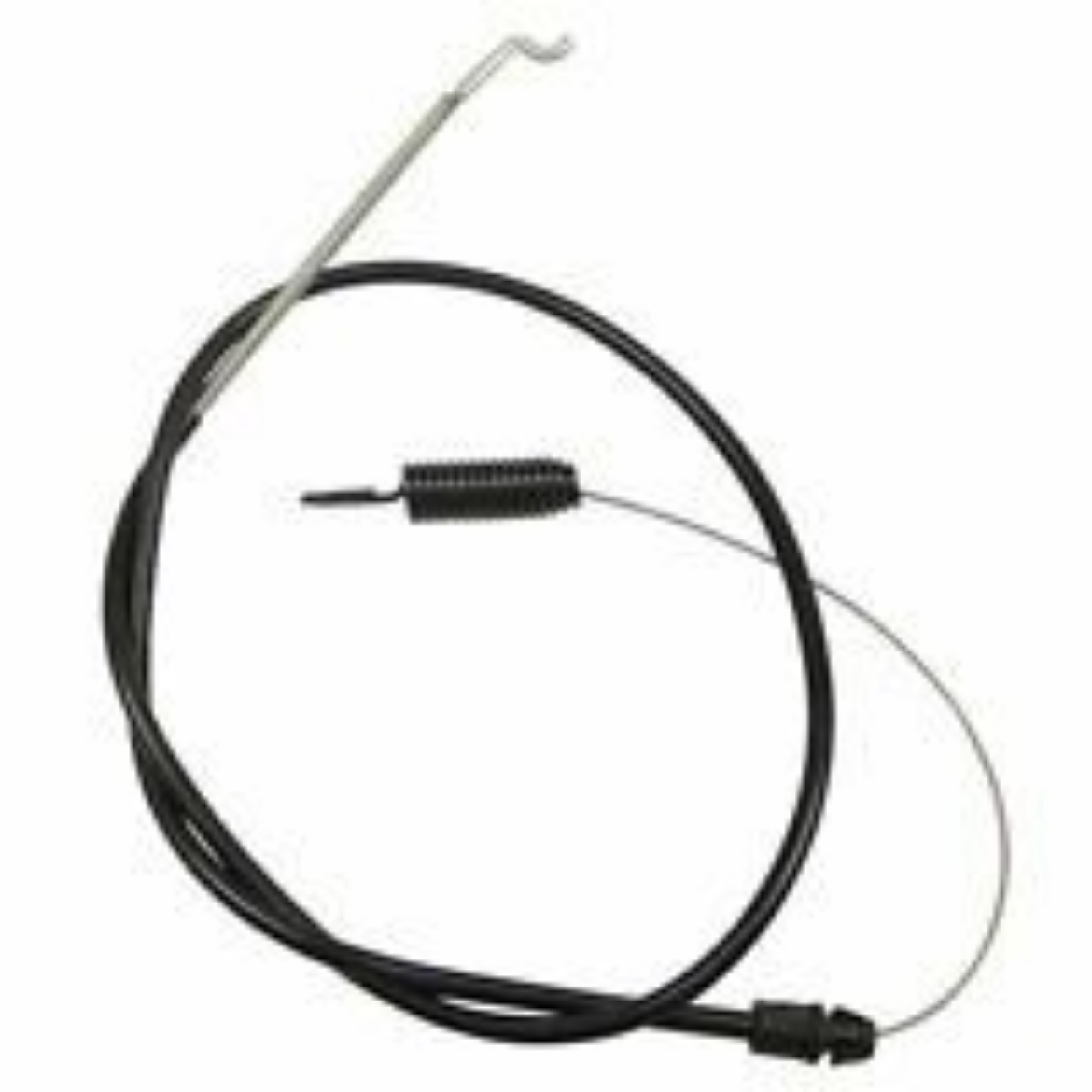 Picture of Toro Throttle Control Cable for Stump Grinder  STX-26 23210