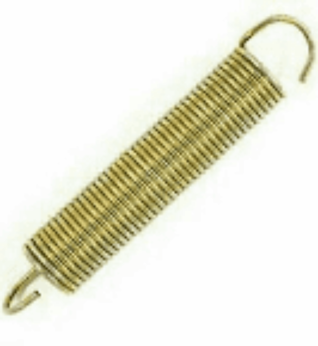 Picture of TORO DECK IDLER SPRING