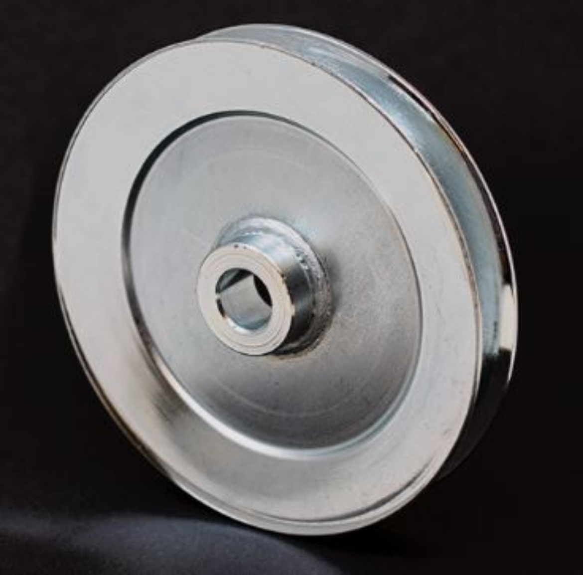 Picture of PULLEY replaces (125-5574)