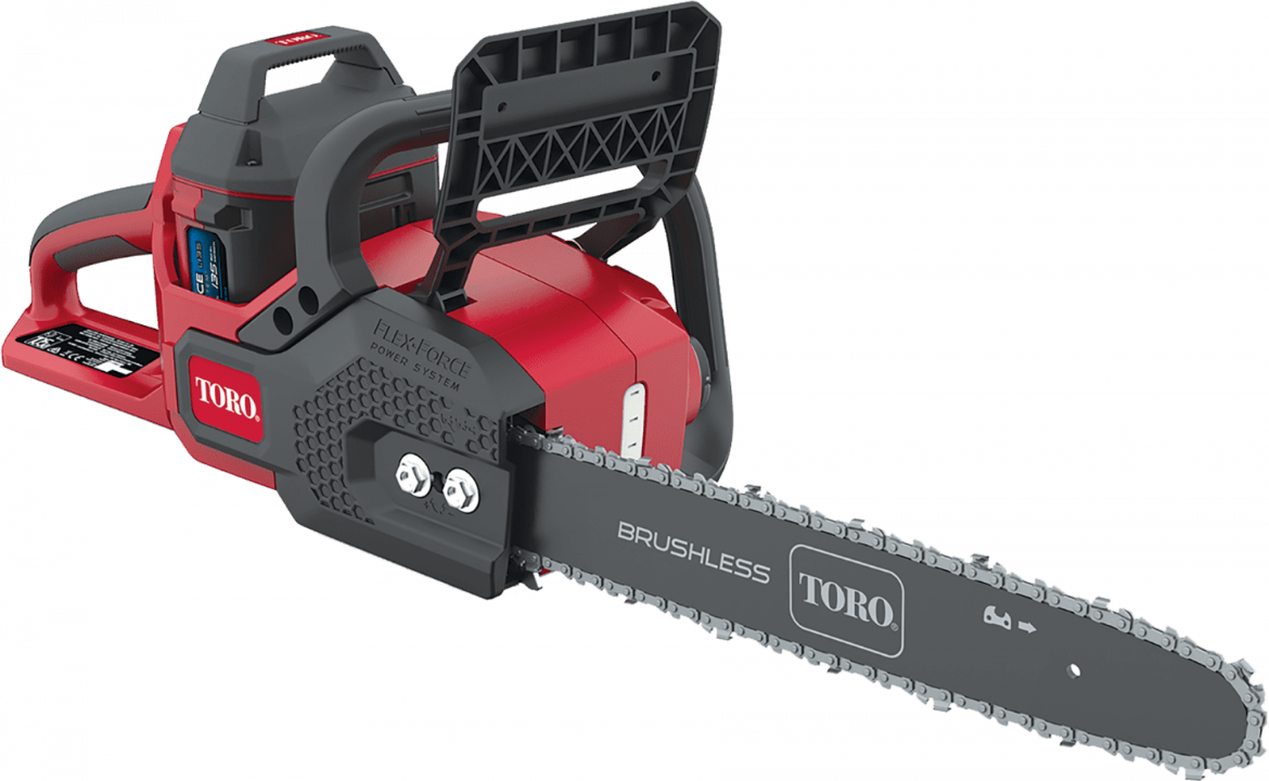 Picture of Toro 60V Chainsaw - Skin