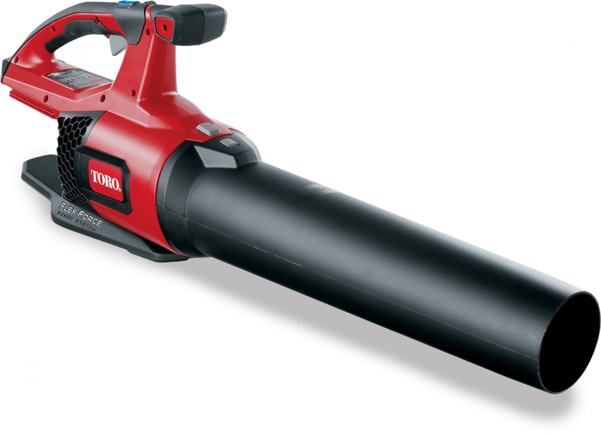 Picture of Toro 60V Brushless Axial Blower - Skin