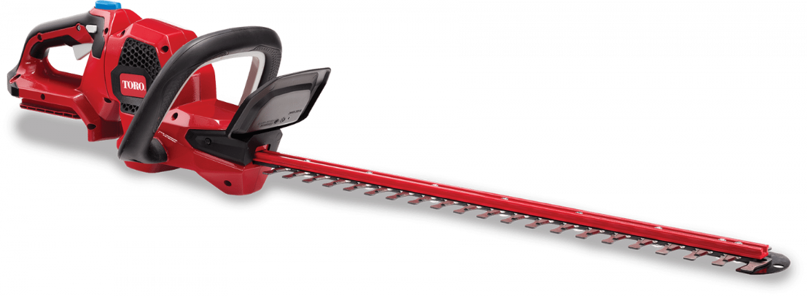 Picture of Toro 60V Hedge Trimmer - Skin
