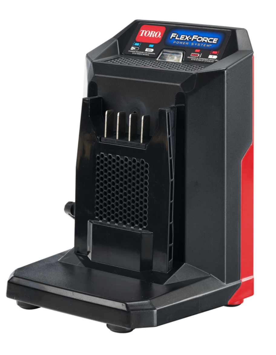 Picture of Toro Charger 60V 2A