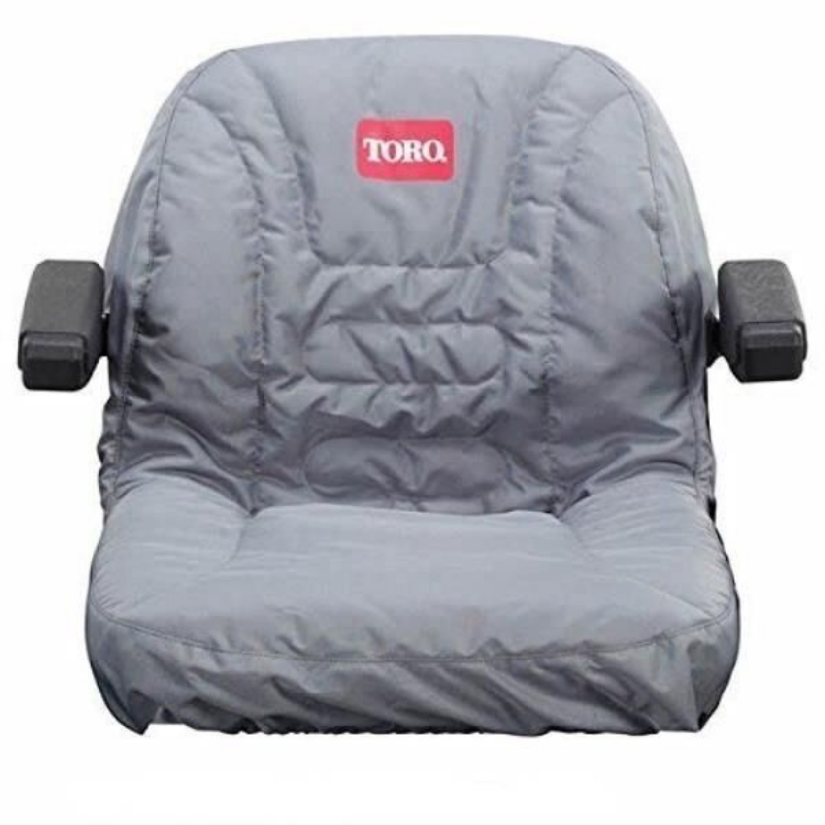 Picture of SEAT COVER W/ARM REST - TC, TITAN 18IN