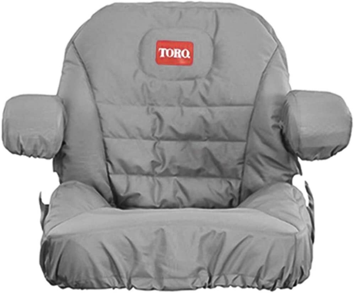 Picture of SEAT COVER W/ARM REST - Z MASTERS