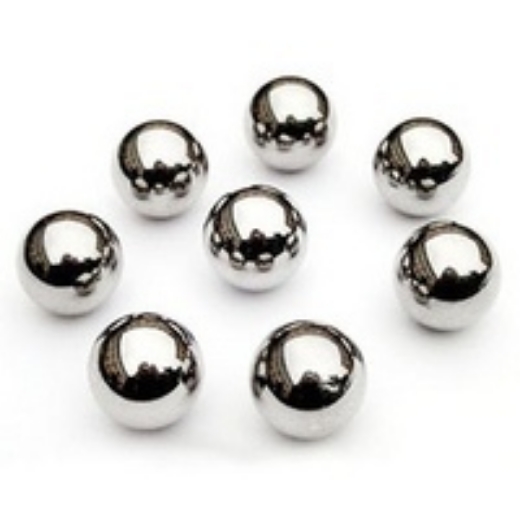 Picture for category Ball Bearing Balls