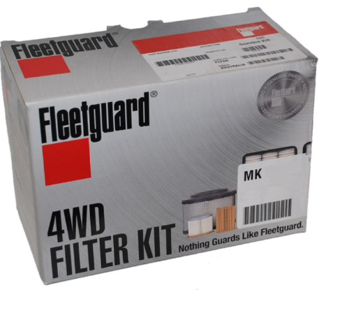 Picture for category Filter Kits