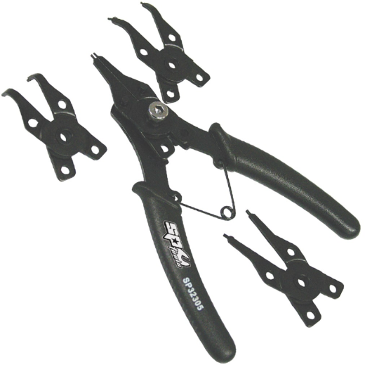 Picture for category Circlip Pliers