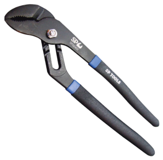 Picture for category Pliers - Multigrips