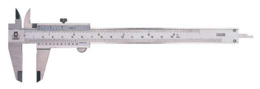 Picture for category Verniers/Calipers