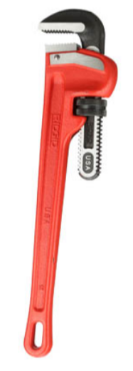 Picture for category Pipe Wrenches
