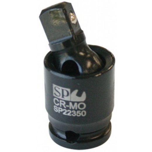 Picture for category Impact Socket/Accs - 3/8 Drive