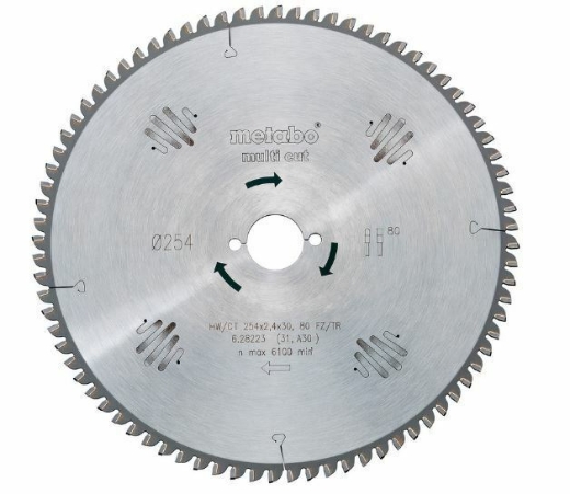 Picture for category Circular Blades
