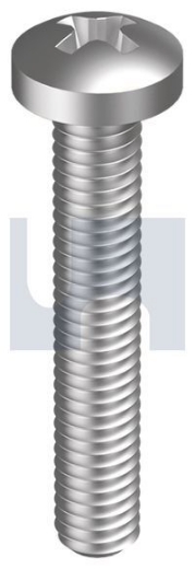 Picture for category Nuts & Bolts & Screws