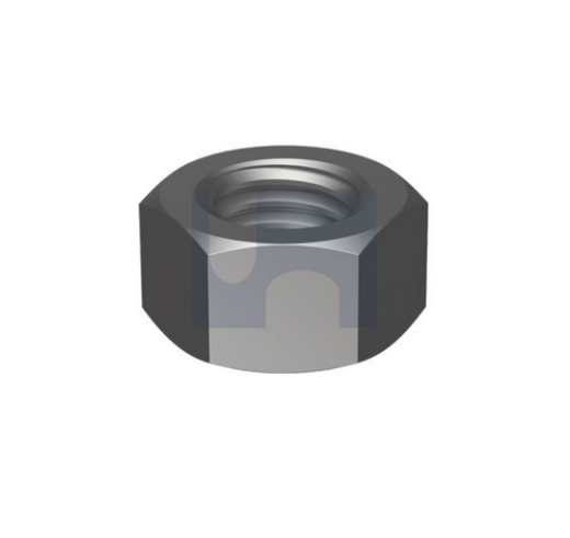 Picture for category Hex Nuts