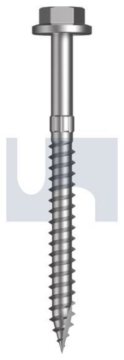 Picture for category Timber Screws