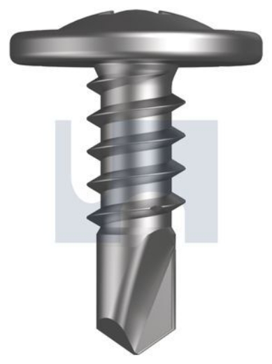 Picture for category Metal Screws