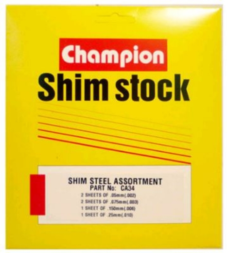 Picture for category Shims
