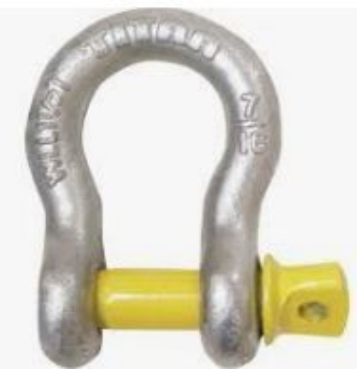 Picture for category Bow Shackles