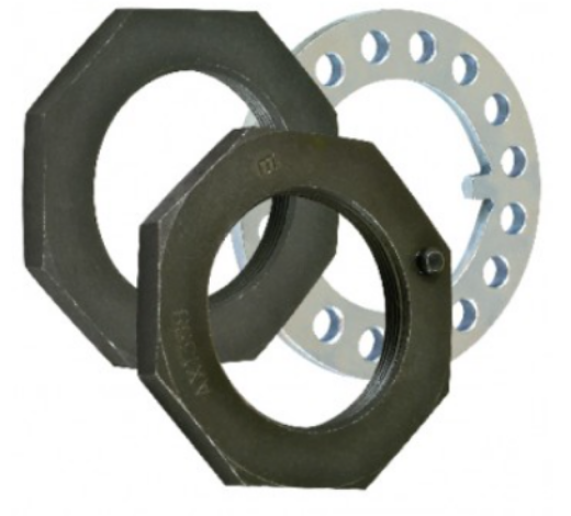 Picture for category Brake Hub Components