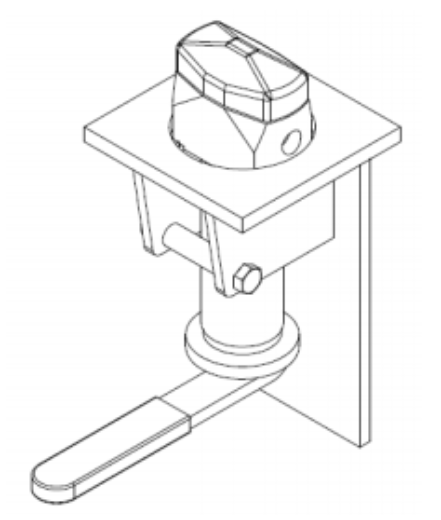 Picture for category Container Twist Locks