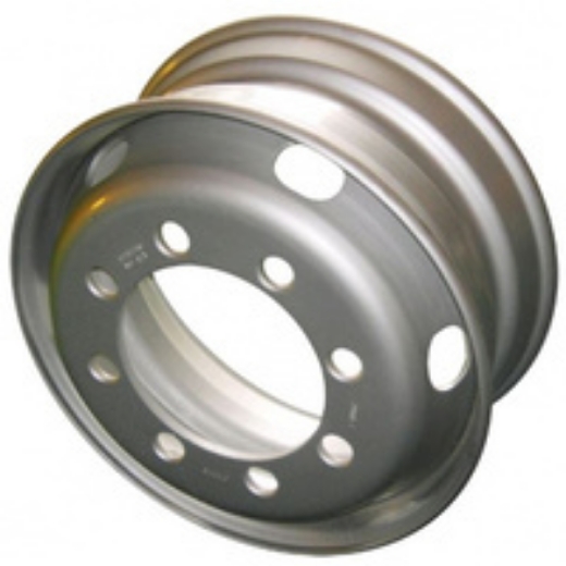 Picture for category Brake Drums & Hubs