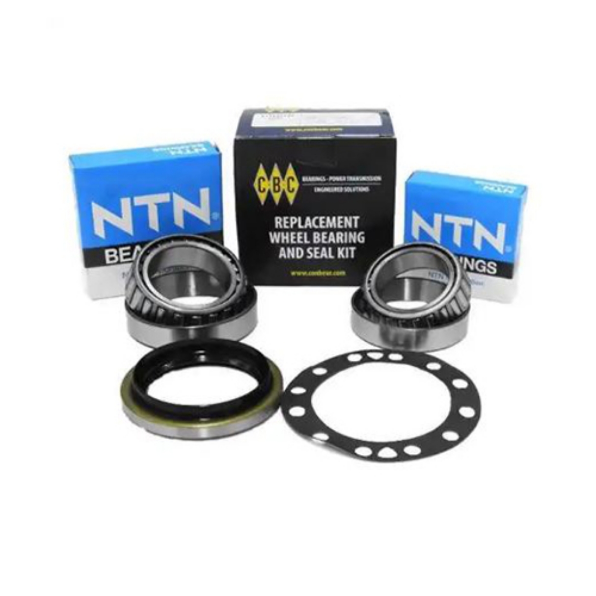 Picture of WHEEL BEARING KIT    TJ125KIT
