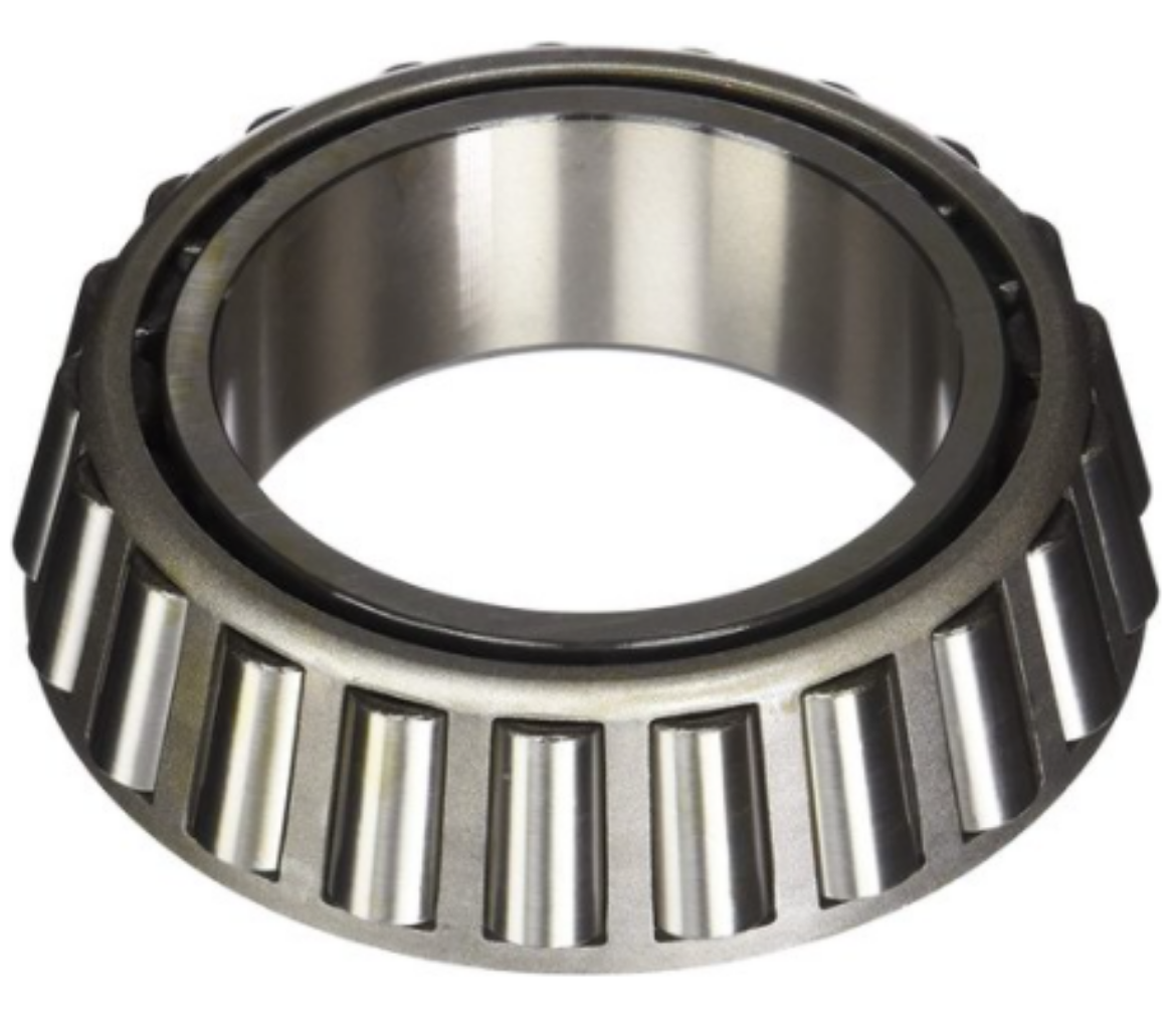 Picture of TAPERED ROLLER BEARING CONE