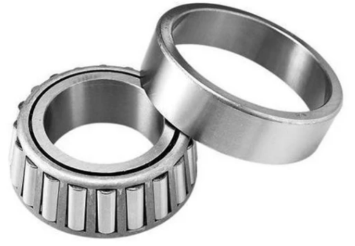 Picture of METRIC TAPER BEARING  50x90x21.75 CUP AND CONE (HR30210J-L-1604)