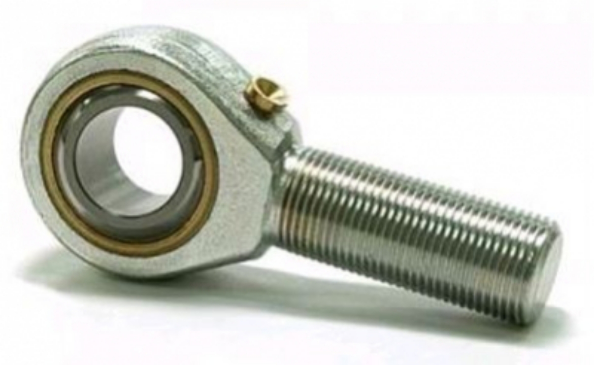 Picture of ROD ENDS LH 1/4 BORE, 1/4 MALE END UNF