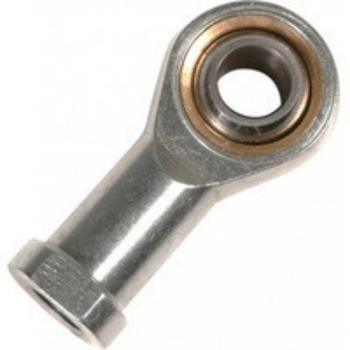Picture of ROD END RH 3/8 BORE, 3/8-24 FEMALE END