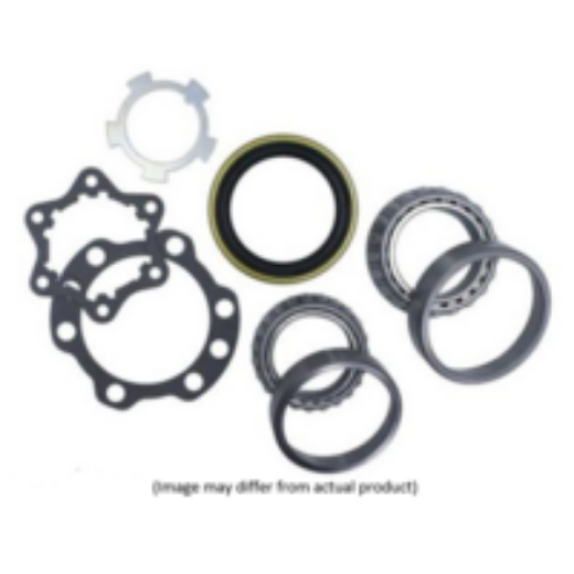 Picture for category Wheel Bearing Kits