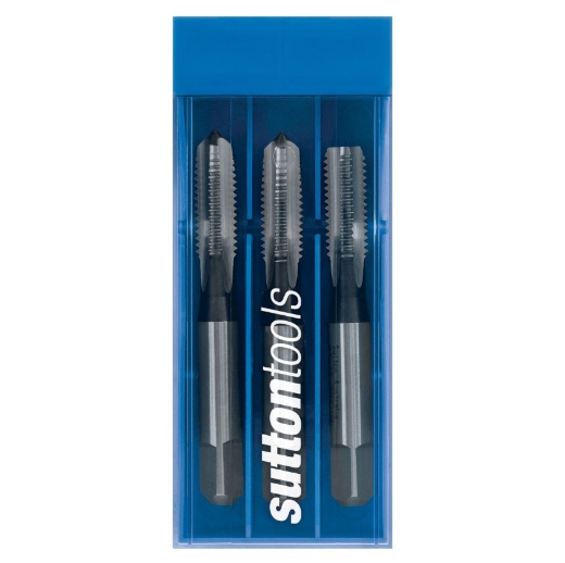 Picture of TAP T901 M 6x1 SET 3 Pce STRAIGHT ISO529 HSS