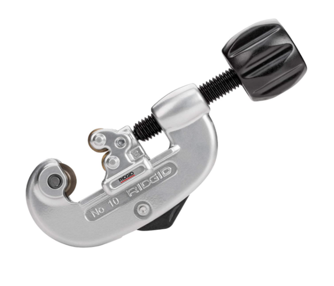Picture of RIDGID MODEL 10 TUBE CUTTER (3-35MM)