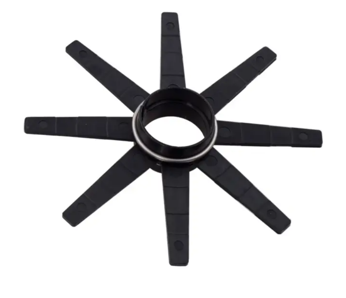 Picture of RIDGID 6" STAR CENTER GUIDES (PKT OF 10)