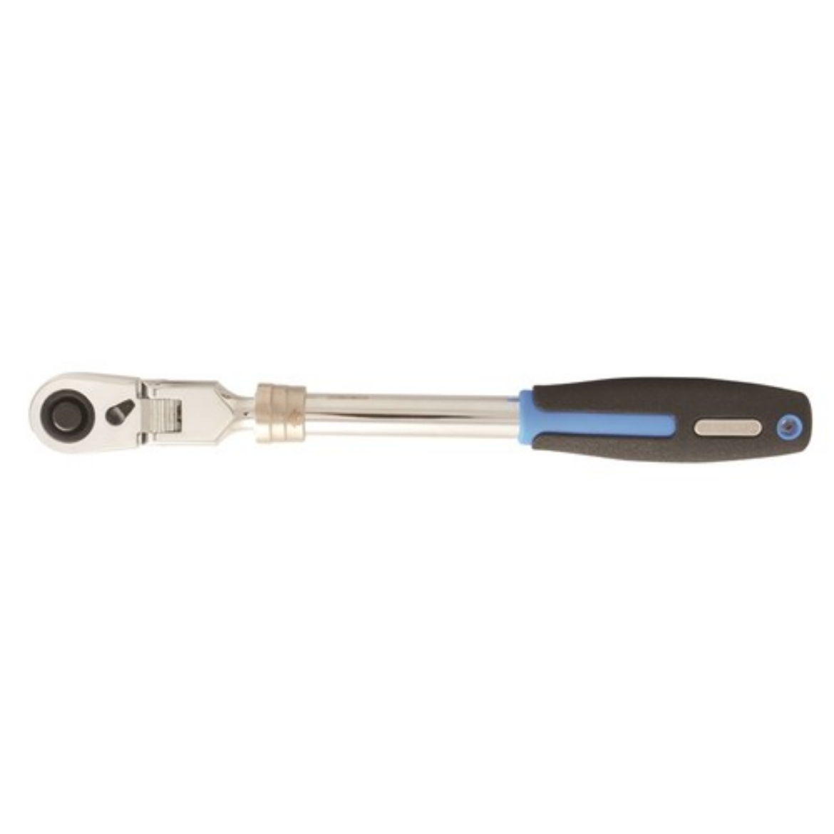 Picture of KINCROME 295-435mm 1/2" Square Drive Telescopic Flex Head Ratchet