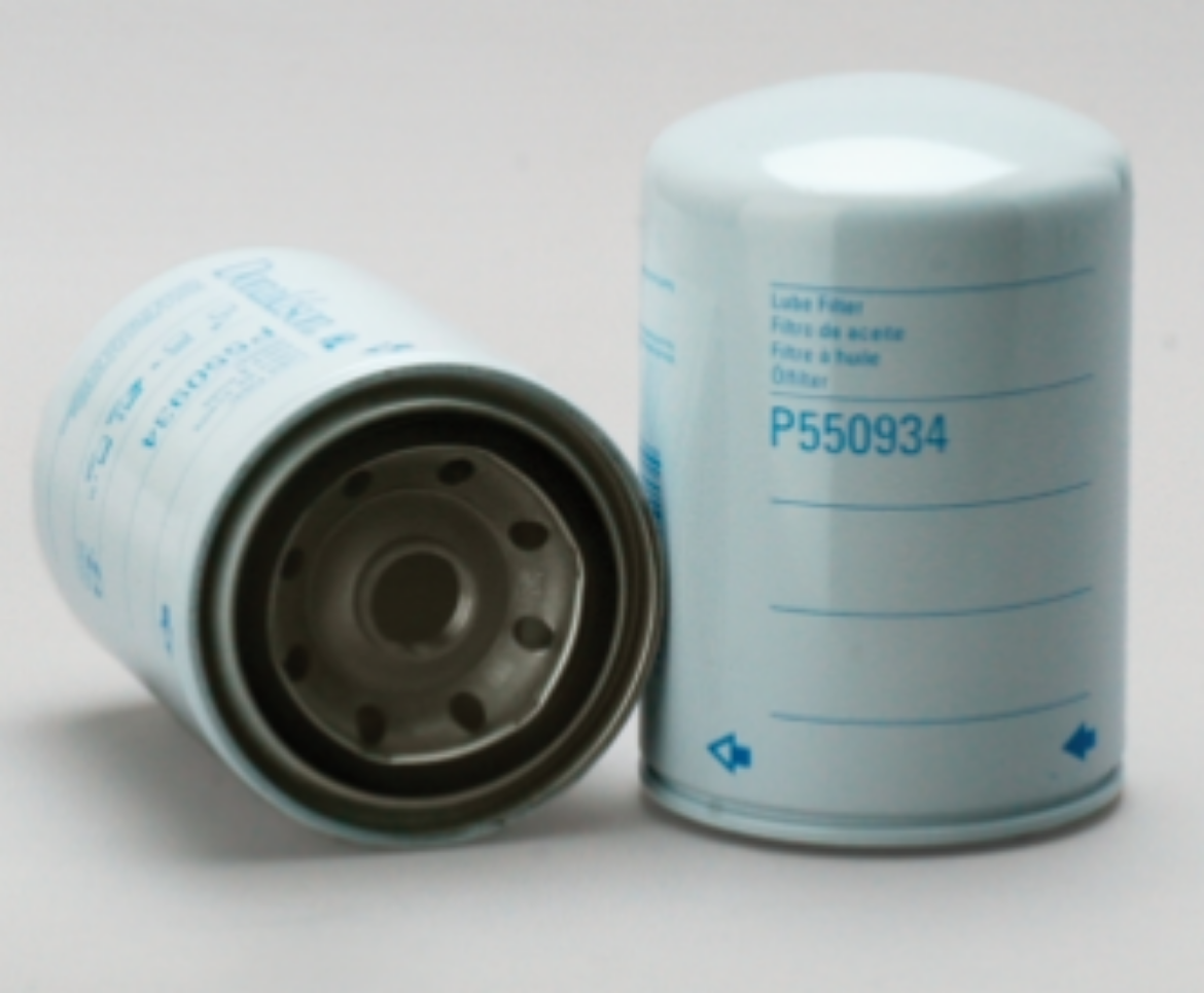 Picture of DONALDSON LUBE FILTER, SPIN-ON F/FLOW     LF16012