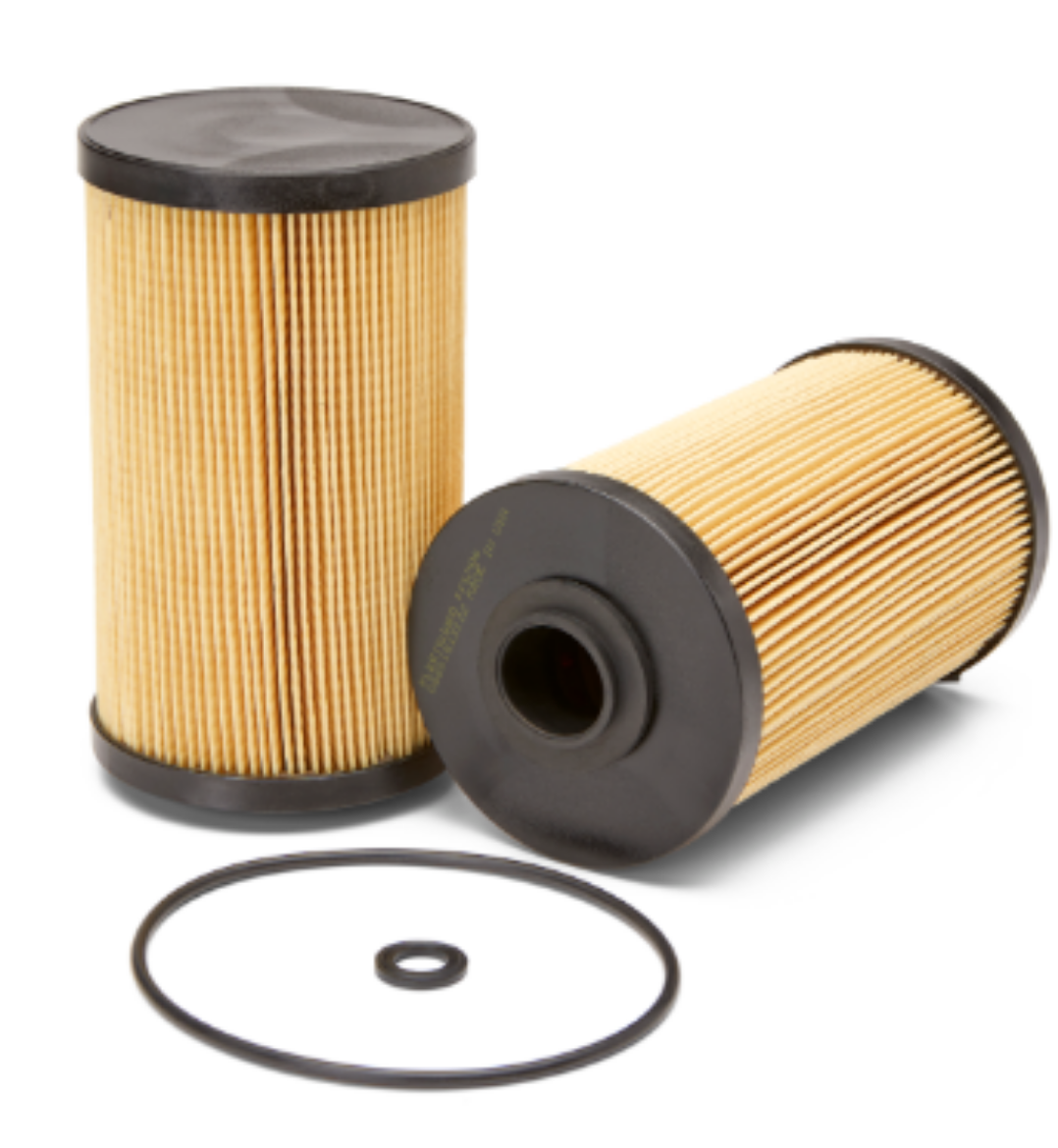 Picture of FUEL FILTER      P502463