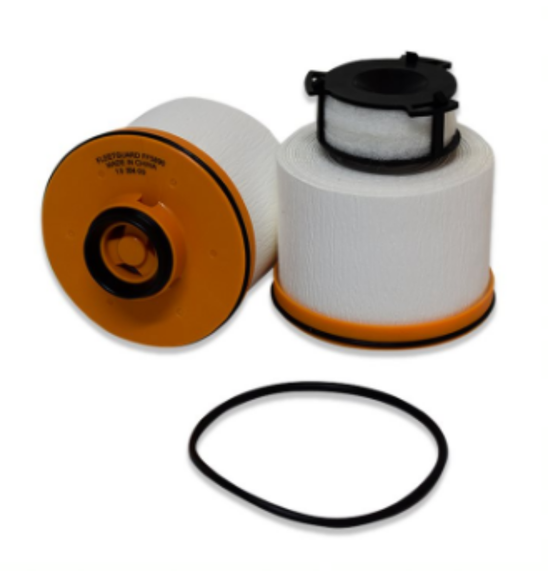 Picture of FUEL FILTER
