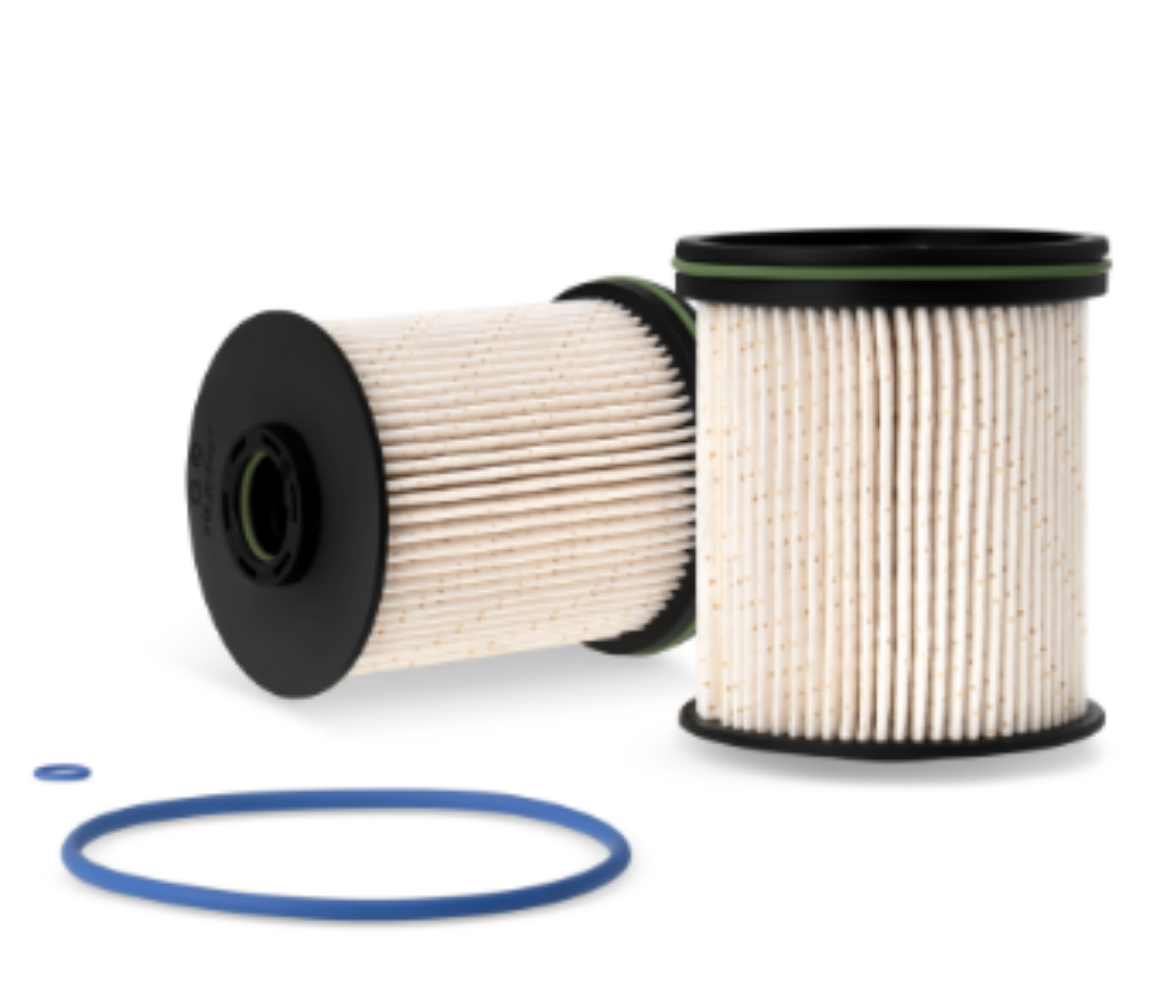 Picture of FUEL FILTER CARTRIDGE