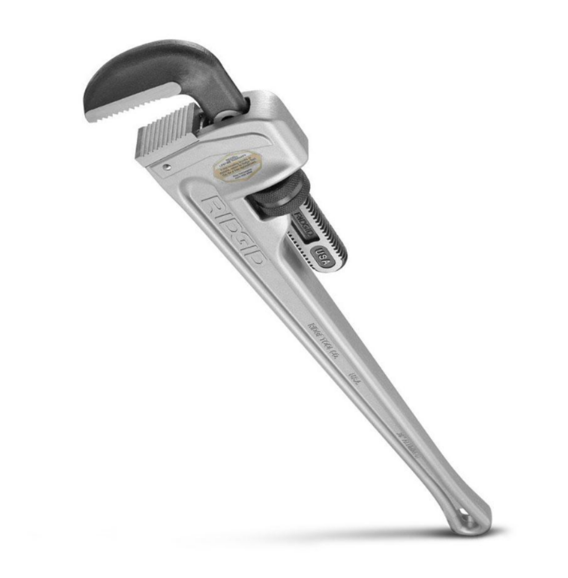 Picture of RIDGID 36" Aluminium Straight Pipe Wrench (836)