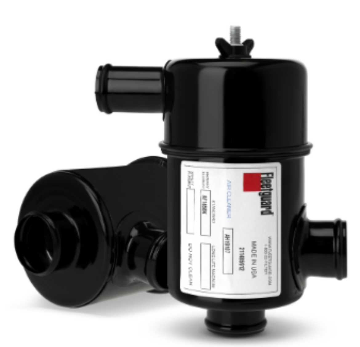 Picture of AIR HOUSING - 4.38"