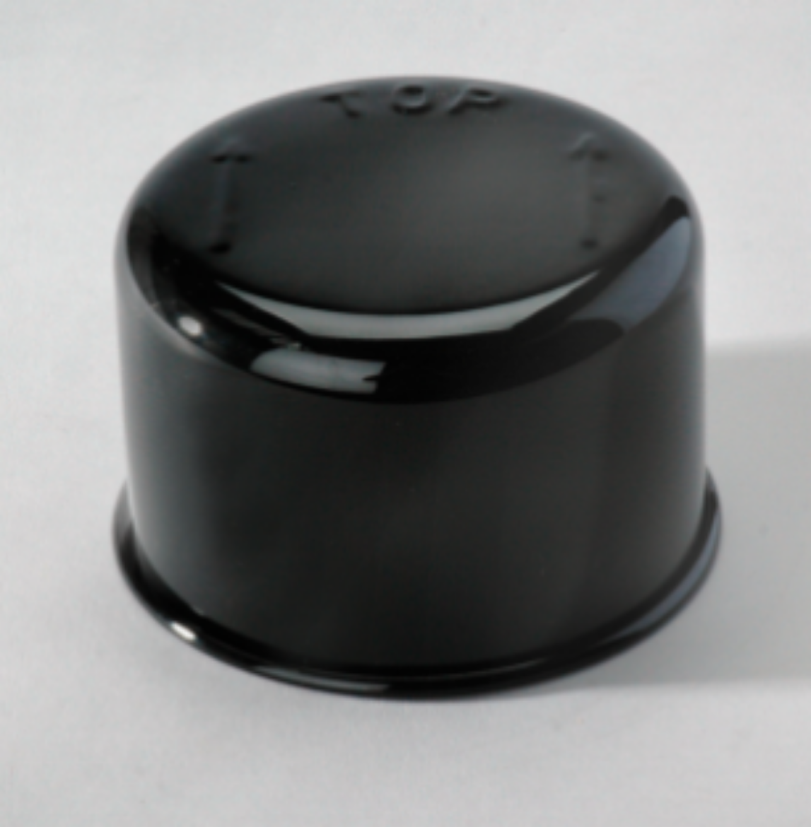 Picture of DUST CUP ASSY 4" PLAIN