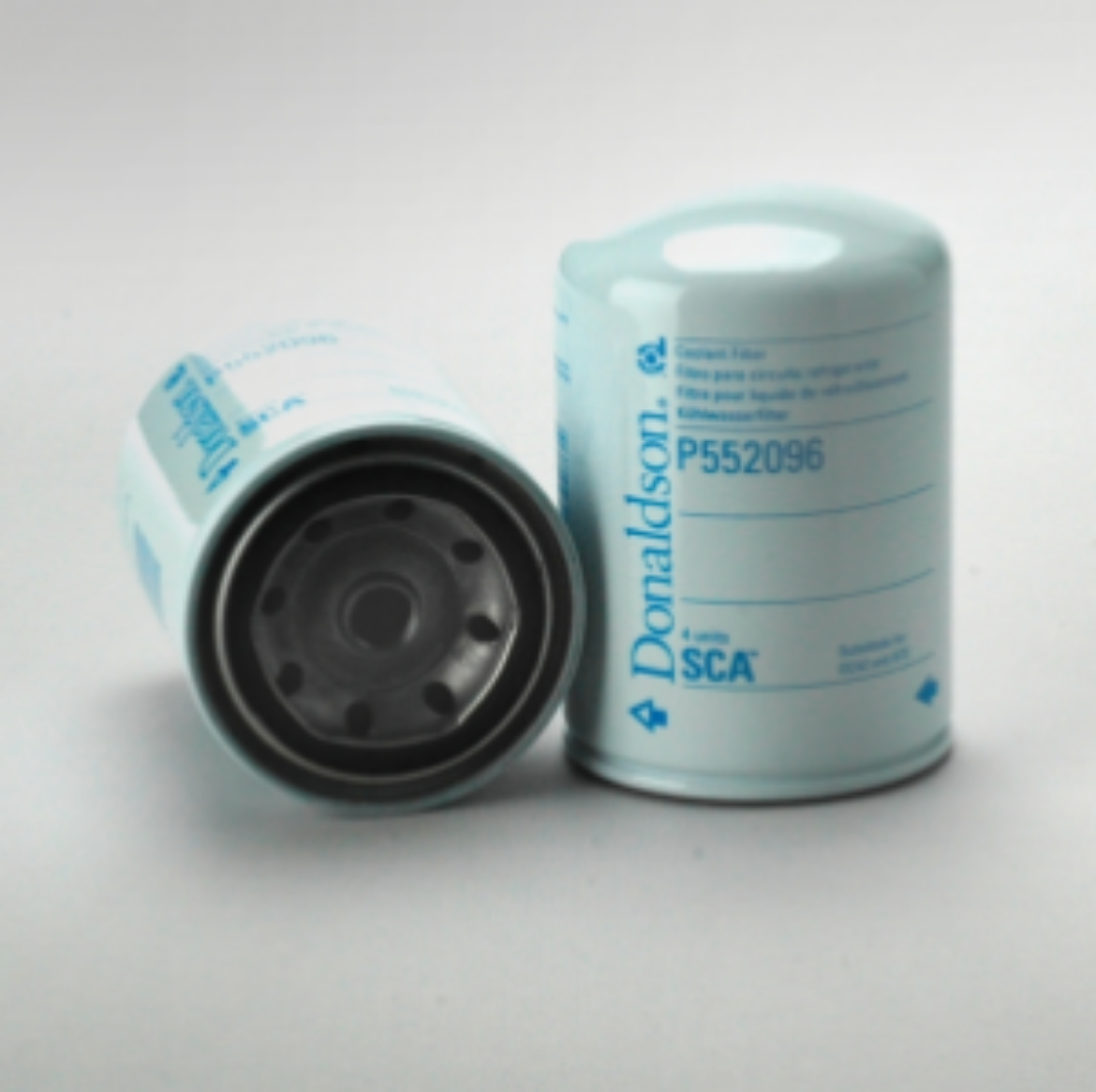 Picture of WATER FILTER    WF2096